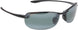 0215 - Gloss Black - Neutral Grey