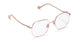 Sunday Somewhere PAROO Eyeglasses
