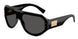Dolce & Gabbana 4481F Sunglasses