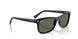 601/58 - Black - Green Polar