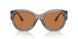 703/73 - Grey - Brown