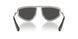 100587 - Silver - Dark Grey