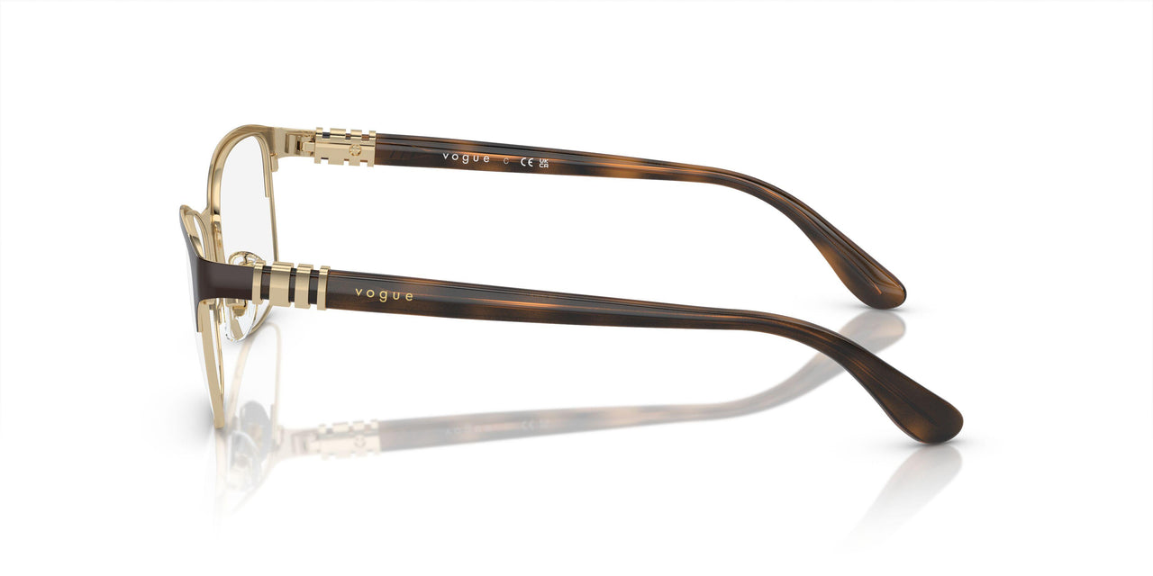 997 - Brown