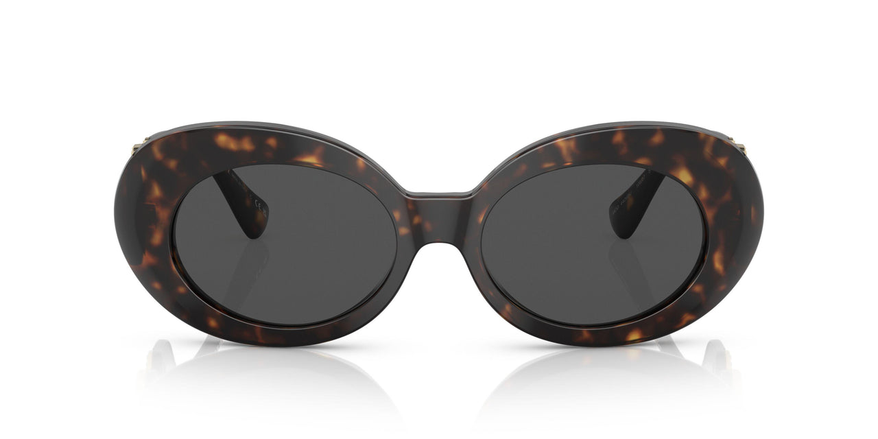 108/87 - Havana - Dark Grey
