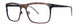 Jhane Barnes Skew Lines Eyeglasses