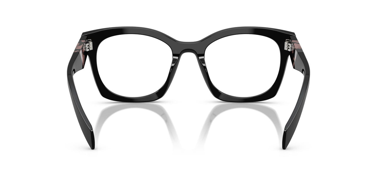 27A1O1 - Black
