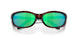 905809 - 10 Tortoise - Green Mir 580g