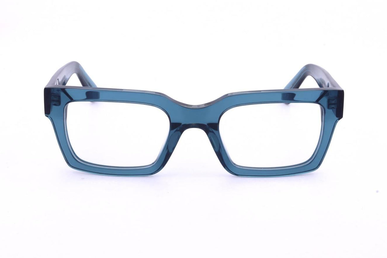 Retrosuperfuture NUMERO144TEAL Eyeglasses
