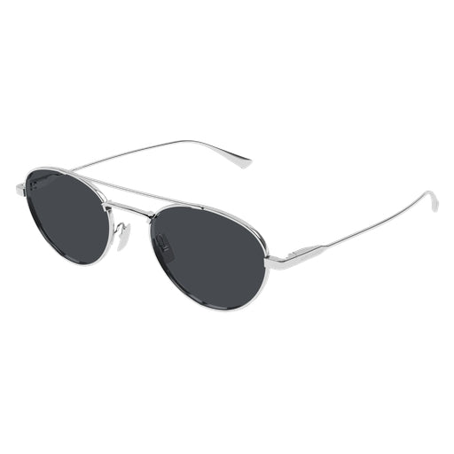 002 - Silver - Grey