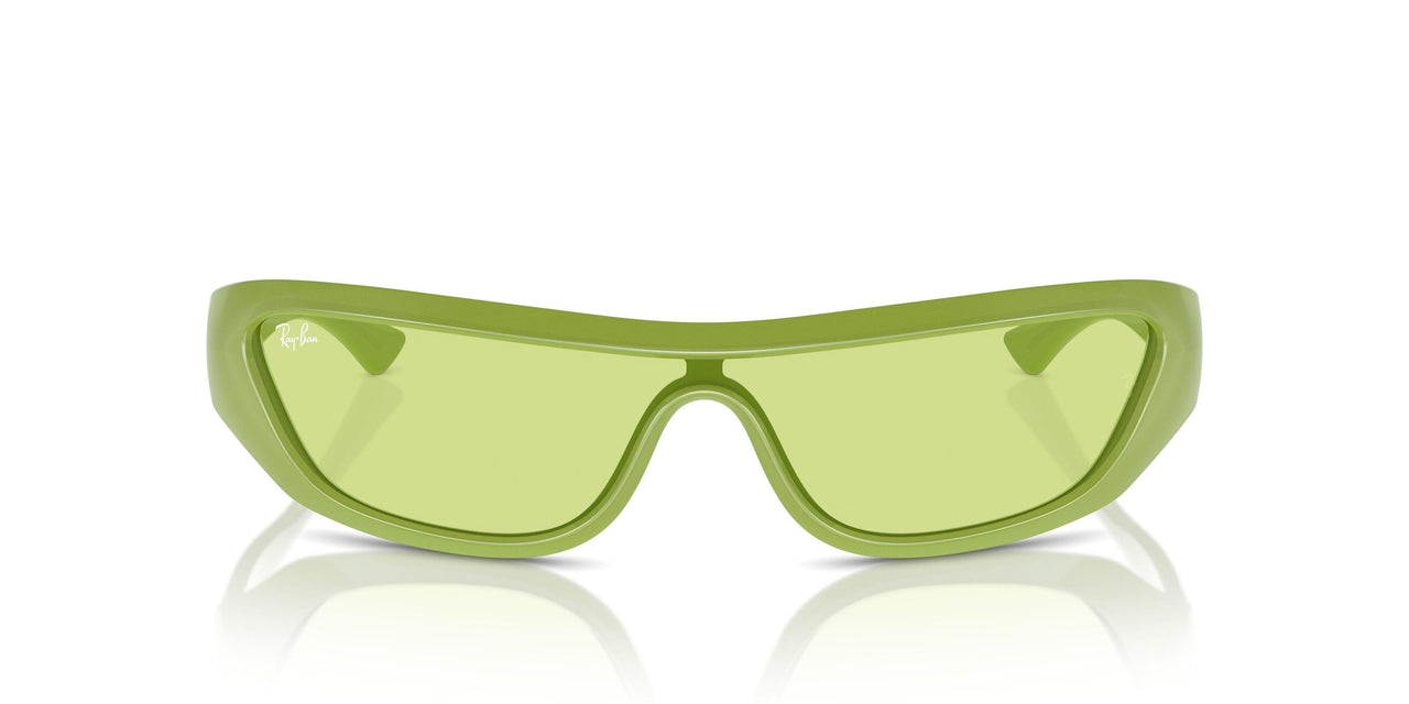 6763/2 - Green - Green