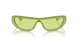6763/2 - Green - Green