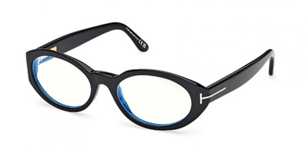 Tom Ford 6067B Blue Light blocking Filtering Eyeglasses