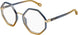 003 - Blue - Transparent