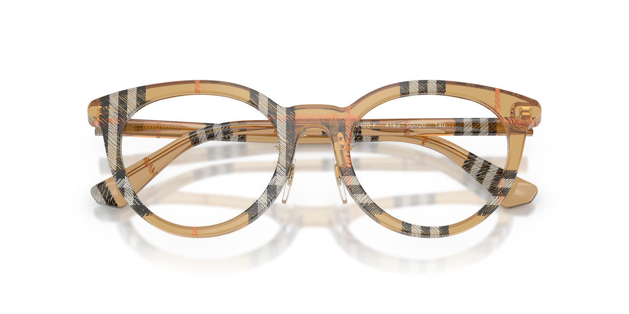 4163 - Brown