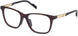 ADIDAS SPORT 5012 Eyeglasses