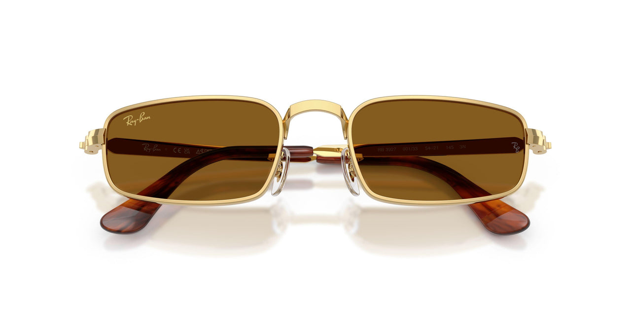 001/33 - Gold - Brown