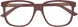 005 - Burgundy - Transparent
