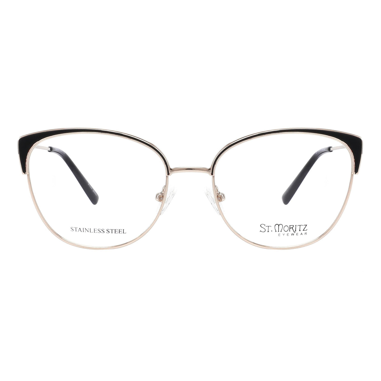 ST MORITZ RAVENNA Eyeglasses