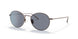300619 - Bronze/copper - Blue