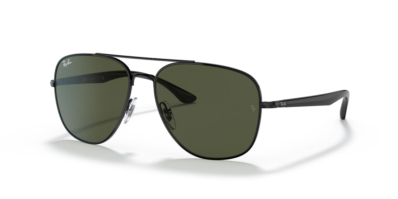 002/31 - Black - Green