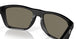 910701 - Black - Blue Mirror