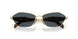 ZVN70B - Gold - Dark Grey