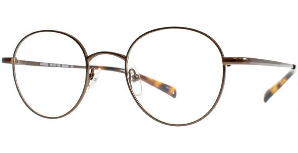 Adrienne Vittadini 6032 Eyeglasses