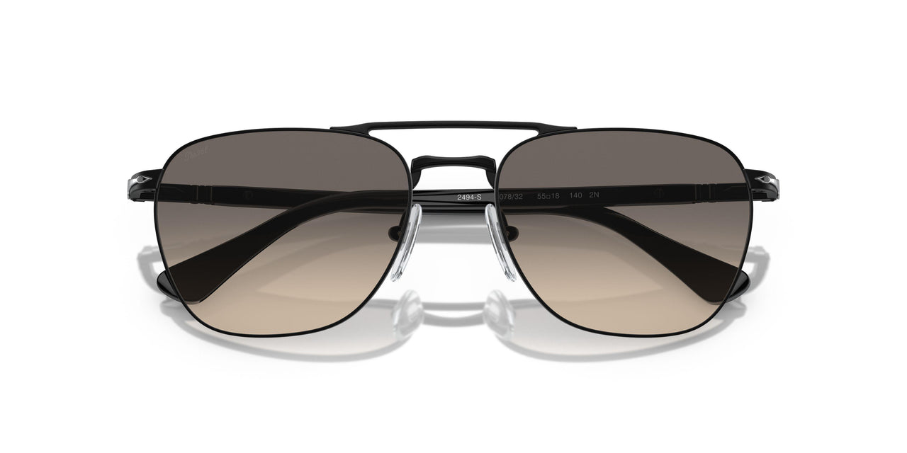 107832 - Black - Grey Gradient