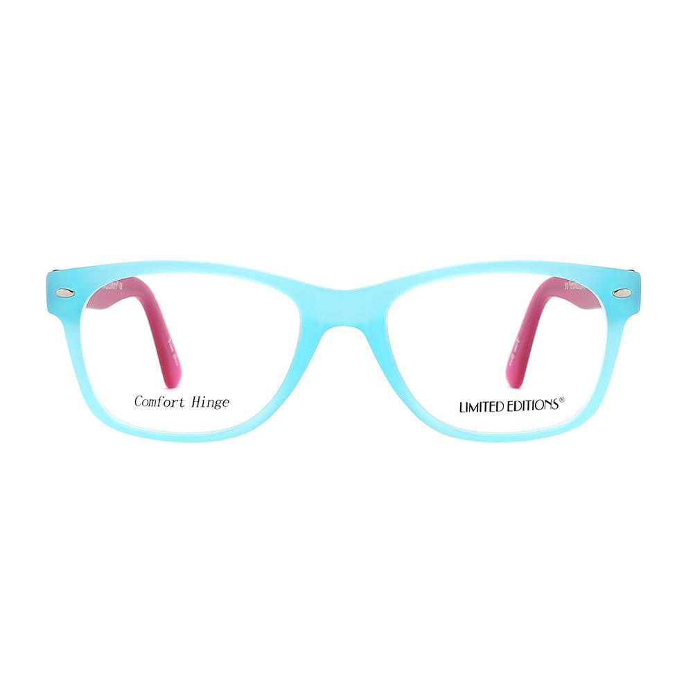 LIMITED EDITIONS JAYDEN Eyeglasses