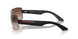 5AV02P - Grey - Gradient Brown