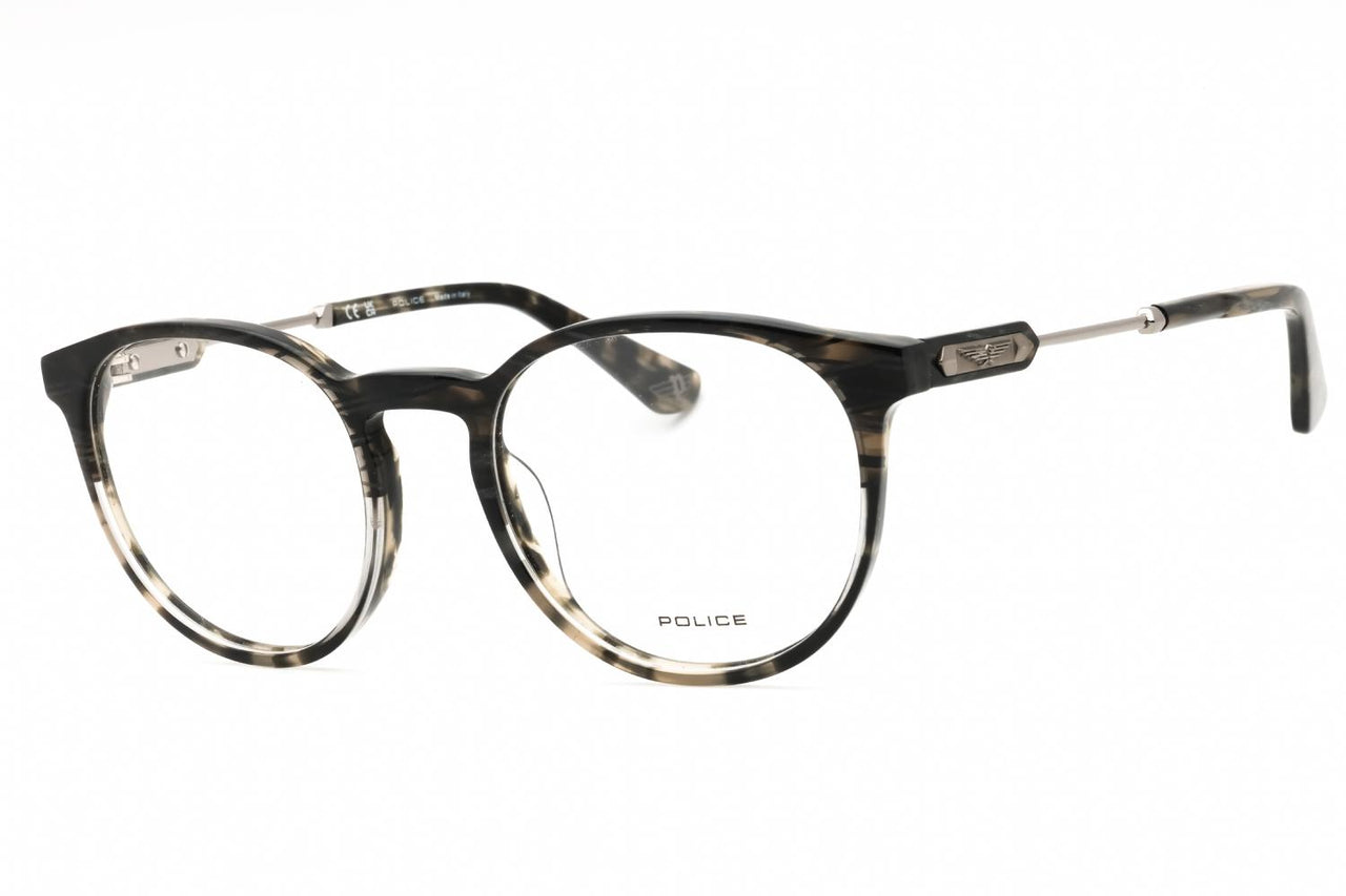 Police VPLF10M Eyeglasses