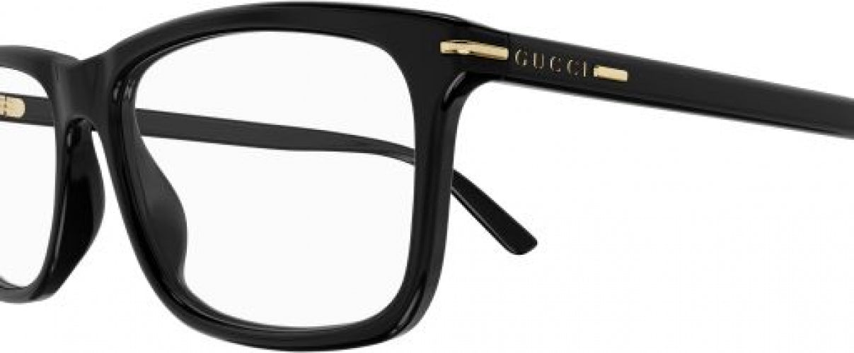 001 - Black - Transparent