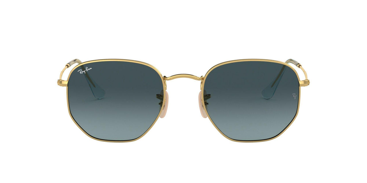 91233M - Gold - Blue Gradient Grey