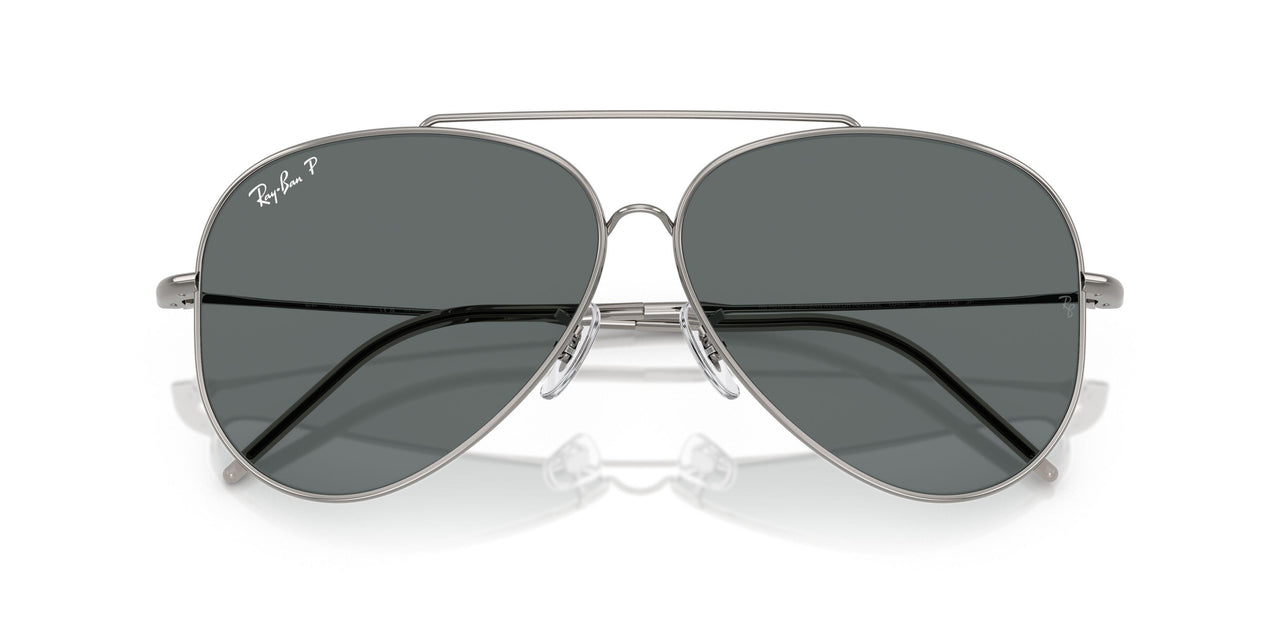 004/81 - Grey - Polar Dark Grey