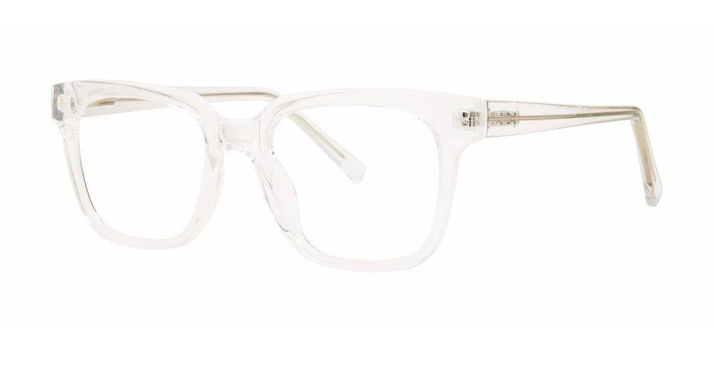 PLASTICS II STEADY Eyeglasses