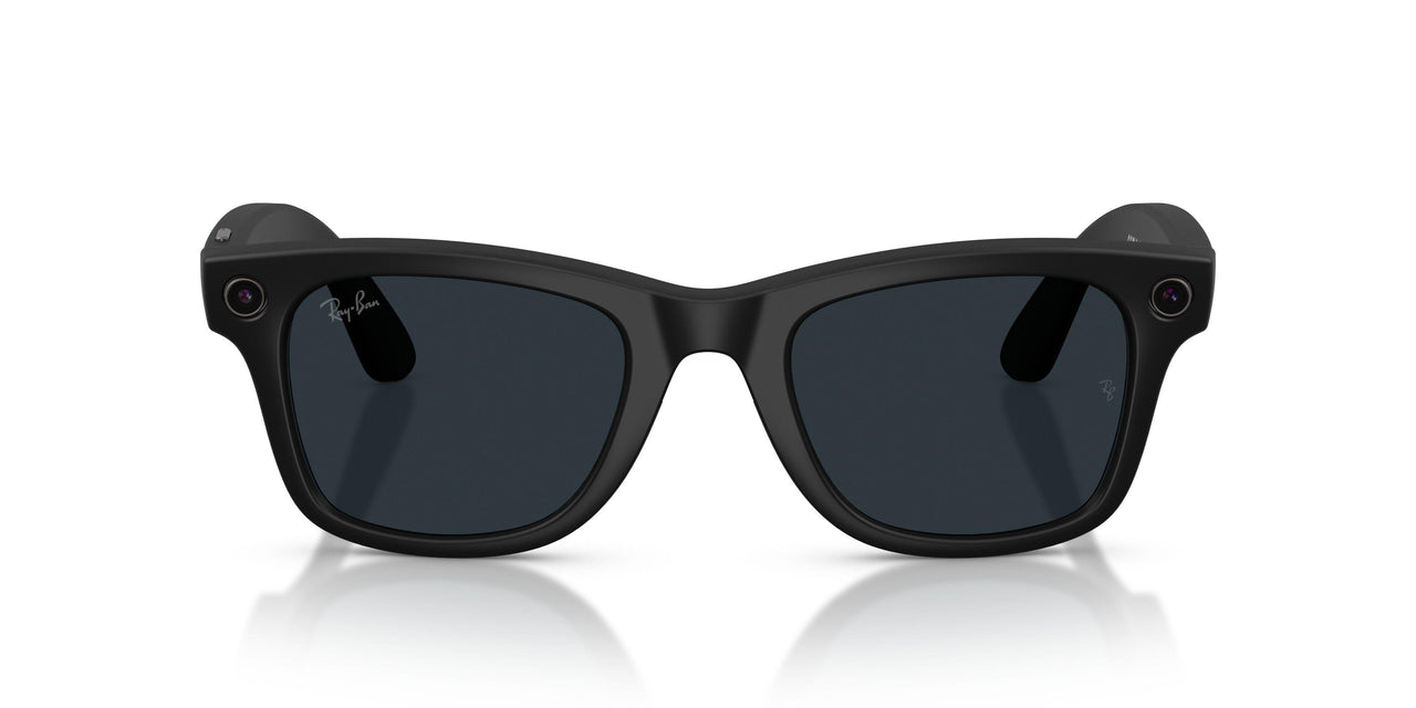 601S1Z - Black - Clear/grey