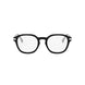 001 - Acetate Shiny Black - DEMO