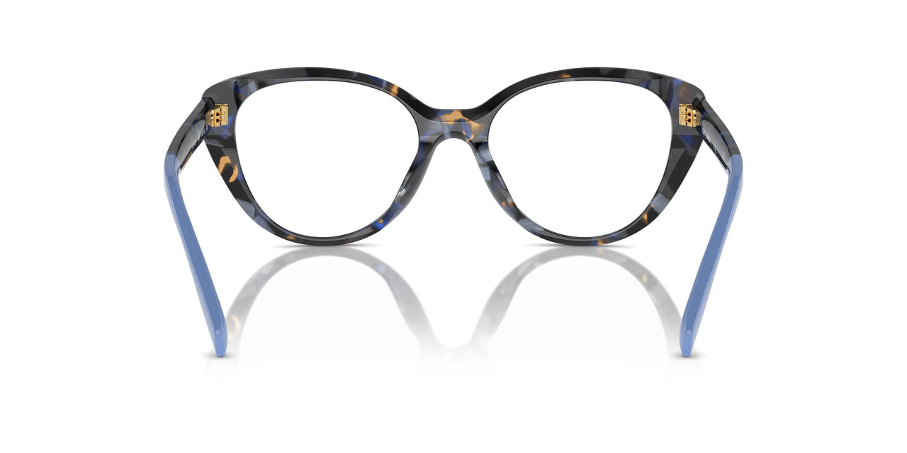 1957 - Blue