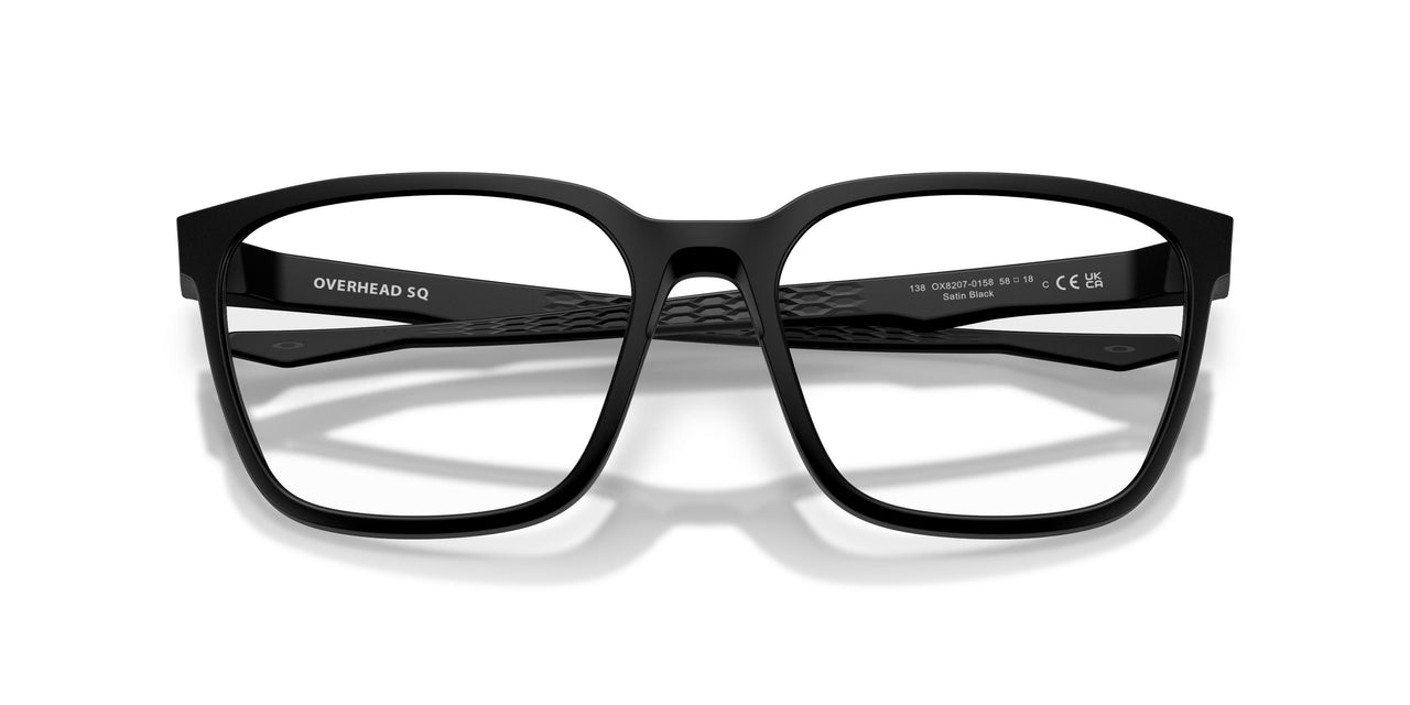 820701 - Black
