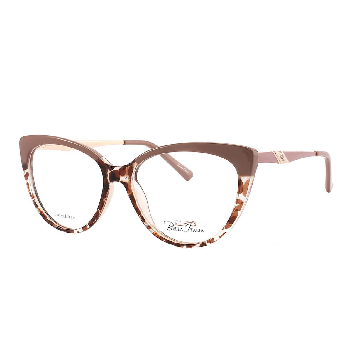BRWNDEMI - Brown Demi