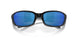 000304 - 11 Matte Black - Blue Mir 580p C-mate 2.00