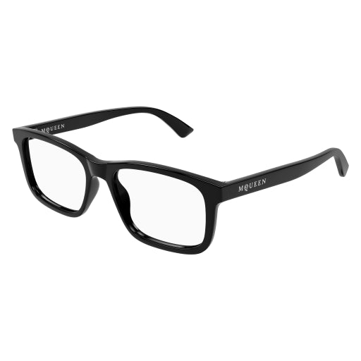 Alexander McQueen AM0486O Eyeglasses