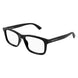 Alexander McQueen AM0486O Eyeglasses