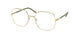 Prada 56WV Eyeglasses