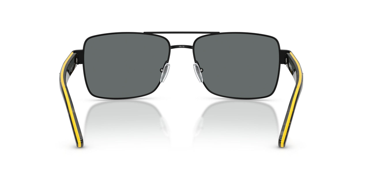 101/81 - Black - Polar Dark Grey