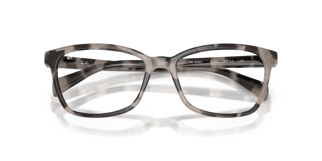 8480 - Grey - Clear