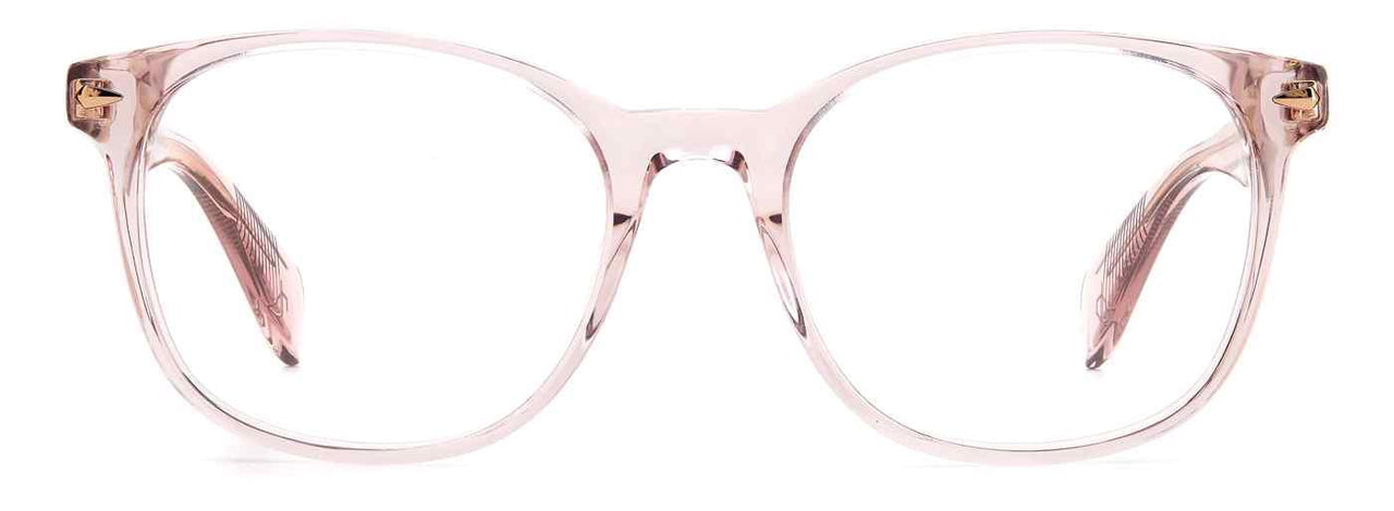 Rag & Bone 3017 Eyeglasses