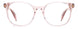 Rag & Bone 3017 Eyeglasses