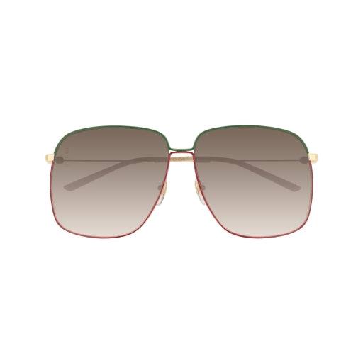 003 - Gold - Brown