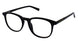 London Fog 521 Eyeglasses